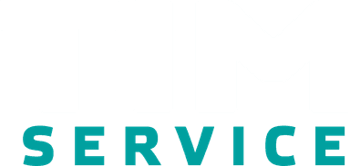 TIM-Service Logo